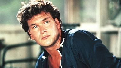bild aus der news Neu auf Disney+: "Dirty Dancing" mit Patrick Swayze