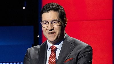 bild aus der news Der "Quizgott" bei "Gefragt – Gejagt": So kam Sebastian Jacoby wirklich zu seinem kultigen Spitznamen