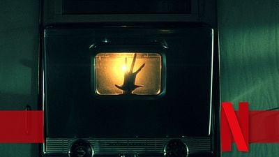 bild aus der news Wie "Stranger Things", aber ohne die Kids aus Hawkins – in 5 Tagen gibt's die neue Netflix-Serie der Duffer Brüder