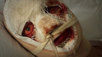 bild aus der news DC-Mastermind James Gunn bestätigt: Horrorfilm "Clayface" nimmt eine ganz besondere Rolle im Comic-Universum ein