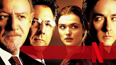 bild aus der news Neu auf Netflix: Diese John-Grisham-Verfilmung ist der erste gemeinsame Film von Dustin Hoffman und Gene Hackman