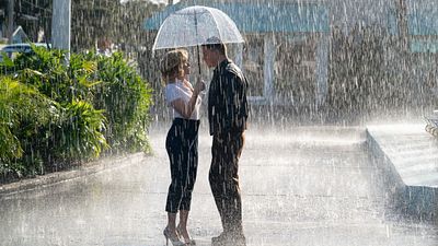 bild aus der news 5 Monate nach Kinostart: Diesen Raumfahrt-Thriller mit Channing Tatum und Scarlett Johansson gibt's jetzt im Streaming-Abo!