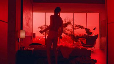 bild aus der news Ungekürzt mit FSK 18: Body-Horror-Highlight feiert nach 5 (!) Jahren Heimkino-Premiere – ein Muss für Fans von "Die Fliege" & Co.