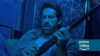 bild aus der news Ab heute bei Amazon Prime Video: In diesem Actionfilm mit Scott Adkins trifft Martial-Arts-Kracher auf Scharfschützen-Thriller