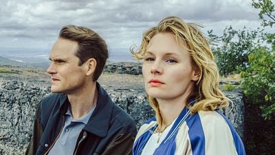 bild aus der news Schon vor Sonntag gratis streamen: In dem brandneuen "Tatort"-Film feiert ein Netflix-Star seine Premiere als Kriminalhauptkommissarin!