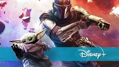 bild aus der news "The Mandalorian And Grogu" bricht mit einer 50 Jahre alten Tradition: Das gab es bei einem "Star Wars"-Kinofilm noch nie!