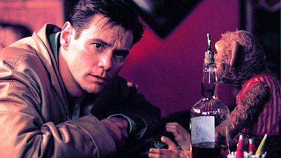 bild aus der news "Würde sie in den feurigen Abgrund der Hölle schicken": Jim Carreys harte Worte an die Kritiker von einem seiner größten Flops