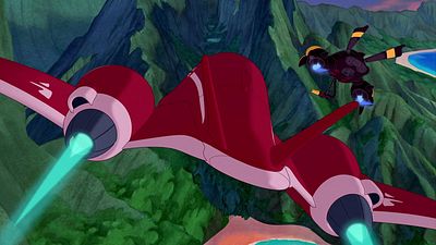 bild aus der news "Ich kann mir den Film ohne nicht mehr vorstellen": So bescherte eine Tragödie "Lilo & Stitch" ein neues Ende