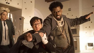 bild aus der news Von "John Wick" zu "Love Hurts": Ein Action-Experte verrät uns, warum jeder Kampf eine Geschichte erzählen muss