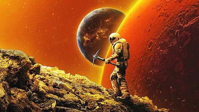 bild aus der news Endlich! Eine der besten Sci-Fi-Serien der letzten Jahre geht weiter: Trailer zu Season 5 von "For All Mankind"