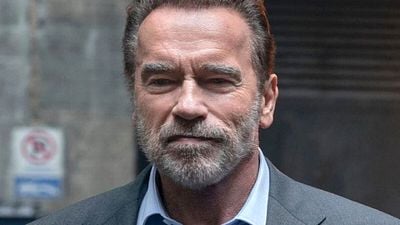 bild aus der news Arnold Schwarzenegger gab diesem Schauspieler seinen Segen, ihn im Remake eines Sci-Fi-Kultfilms aus den 1980ern zu ersetzen