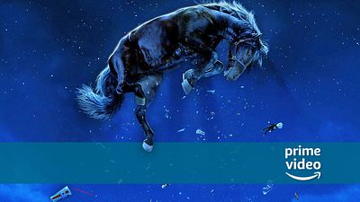 bild aus der news Sci-Fi & Horror der Extraklasse: Den zweitbesten Film 2022 gibt's ab sofort neu bei Amazon Prime Video