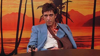 bild aus der news "Noch einen Film in Planung": "Scarface"-Regisseur plant Comeback mit düsterem Horrorfilm