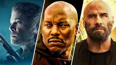 bild aus der news Heimkino-Reißer im Mai: FSK-18-Killerjagd mit "Fast & Furious"-Star, der letzte Film mit Ray Liotta & Gangster-Action mit John Travolta