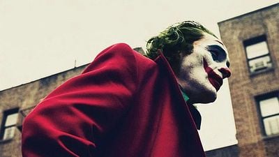 bild aus der news Mehr als dreimal (!) so teuer wie der erste Teil? So gigantisch viel soll "Joker 2" gekostet haben