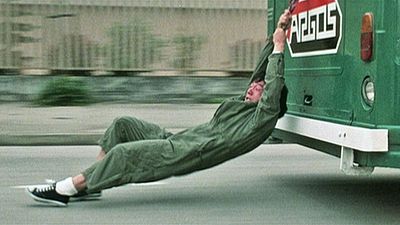 bild aus der news Vor allem einen davon sollte wirklich jeder Action-Fan kennen: Das sind die Lieblingsfilme von Jackie Chan!