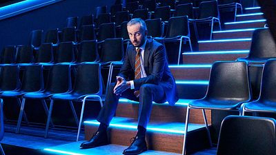 bild aus der news Hiermit trieb er es zu weit: Jan Böhmermann und seine größten Skandale im deutschen TV