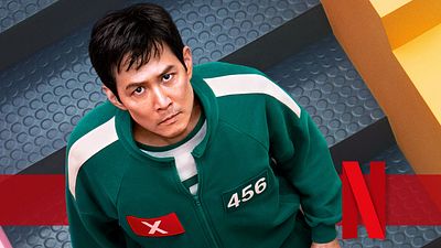 bild aus der news Der erste Trailer zur 3. Staffel "Squid Game" ist da: Die meistgeschaute Netflix-Serie aller Zeiten geht endlich weiter!