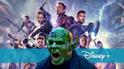 MCU-Twist: Dieser Avenger ist ein Skrull – und diese weibliche (!) Marvel-Figur steckt wirklich dahinter