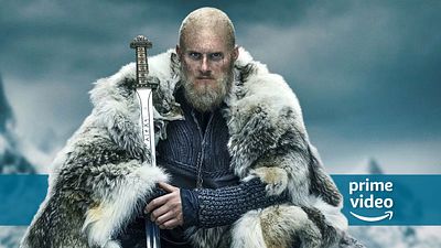 bild aus der news Fans von Historien-Action lassen die Korken knallen: Neue Wikinger-Serie des "Vikings"-Schöpfers kommt zu Prime Video
