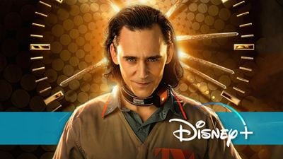 Erster Trailer zu "Loki" Staffel 2: Tom Hiddleston und Owen Wilson kämpfen gegen das Zeit-Chaos