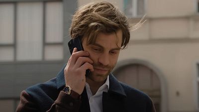 bild aus der news GZSZ-Vorschau: Julian meldet sich aus Indonesien