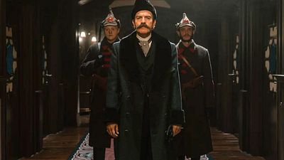 bild aus der news "Star Wars"-Held darf sein Hotel nicht mehr verlassen, sonst droht sein Leben zu enden: Deutscher Trailer zu "Ein Gentleman in Moskau"