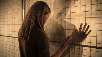 bild aus der news Die besten Thriller aller Zeiten: Zum Kinostart ihres Cyber-Krimis "Corpus Delicti" verrät uns Lena Stahl ihre Top 5