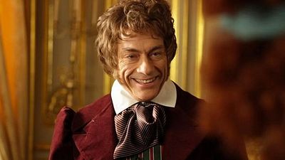 bild aus der news WTF?! Jean-Claude Van Damme und der ukrainische Präsident spielten gemeinsam in einem "Napoleon"-Film