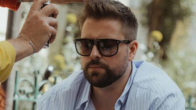 bild aus der news Felix von Jascheroff hat heimlich geheiratet: Warum der GZSZ-Star trotzdem von seinem Umfeld enttäuscht ist