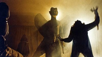 bild aus der news Das Remake zu einem der besten Horrorfilme aller Zeiten ist gerade noch spannender geworden: Marvel-Star erweitert den Cast