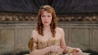 bild aus der news TV-Warnung: "Die drei Musketiere" von Paul W.S. Anderson