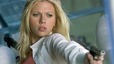 bild aus der news "Einer der schlechtesten Filme aller Zeiten": Diesen Scarlett-Johansson-Film hat der größte Filmkritiker völlig verrissen