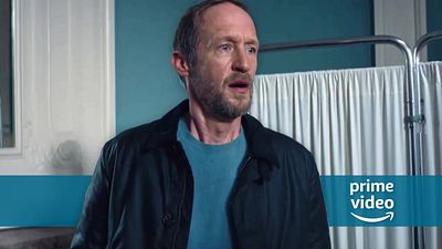 bild aus der news Ein Muss für alle Thriller-Fans auf Amazon Prime Video: Neuer Trailer zu Sebastian Fitzeks "Die Therapie"