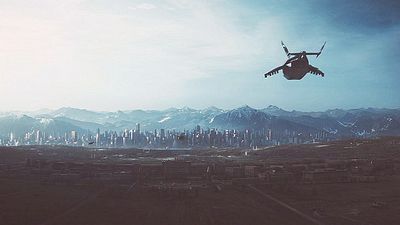 bild aus der news Heute im TV: Das große Finale einer der populärsten Sci-Fi- & Abenteuer-Reihen des 21. Jahrhunderts