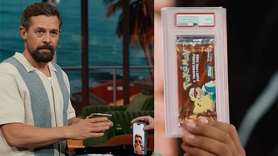 bild aus der news "Wurde für 12.500€ verkauft": Klaas empört Fans nach Zerstörung von wertvollem Pokémon-Booster