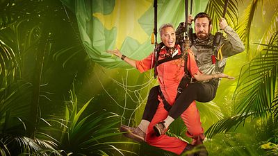 bild aus der news Dschungelcamp 2025: Alle Sendetermine der Show auf einem Blick