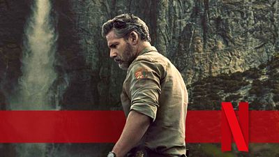 bild aus der news Ab heute neu & exklusiv auf Netflix: Ein Ex-Marvel-Star geht vor bildgewaltiger Kulisse auf Mörderjagd