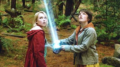 Ab heute bei Prime Video: "Brücke nach Terabithia"