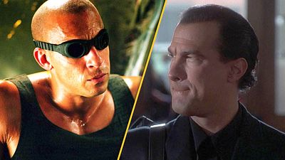 bild aus der news "Vin Diesel hat mich vor einem schlimmeren Schicksal als dem Tod bewahrt": Regisseur ist bis heute froh, dass er nicht mit Steven Seagal drehen musste