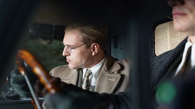 bild aus der news Auf den kontroversen Mega-Hit "Sound Of Freedom" folgt "Bonhoeffer": Hier ist der Trailer – mit vielen deutschen (!) Stars