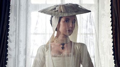 bild aus der news Staffel 2 bestellt – und dann wieder abgesagt! Neue Serie mit "Game Of Thrones"-Star wird überraschend eingestampft