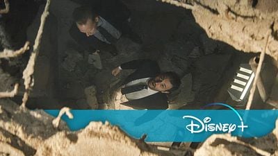bild aus der news "Die Optik ist offensichtlich": Marvel-Star sieht nach dem Scheitern mehrerer Projekte ein problematisches Muster