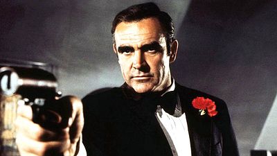 bild aus der news "Ich würde ihn am liebsten umbringen": 007-Ikone Sean Connery hat James Bond gehasst