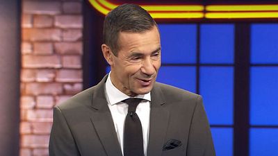 bild aus der news Kai Pflaume unterbricht bei "Wer weiß denn sowas?" Gast und singt plötzlich einen versauten Ballermann-Hit