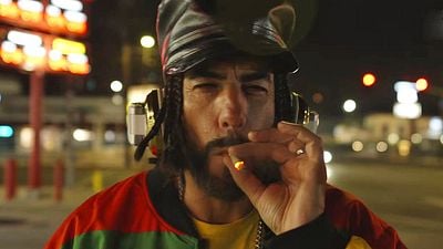 bild aus der news 24 Jahre nach dem Original wird die Kult-Komödie in 4 Tagen tatsächlich fortgesetzt: Trailer zu "Ali G: Who Iz I?"
