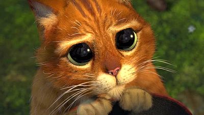 bild aus der news Nach "Der gestiefelte Kater 2" kommt "Shrek 5": Deutscher Kinostart enthüllt – aber kehrt auch der größte Fanliebling zurück?