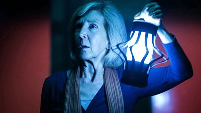 bild aus der news Nachschub für "Conjuring 4"-Fans: Der neue Teil einer extrem beliebten Horror-Reihe ist im Kasten!