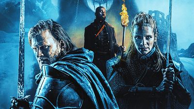 bild aus der news Blutiger Fantasy-Horror vom "Psycho Goreman": Trailer zu "A Knight's War"