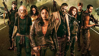 bild aus der news So hart wie "The Walking Dead", aber spaßiger: Diese abgefahrene FSK-18-Zombie-Serie könnt ihr jetzt völlig kostenlos streamen